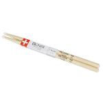 AGNER AGN-5BN-B NYLON TIP MEDIUM WEIGHT DRUMSTICKS