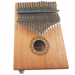 KALIMBA SU PAJUNGIMU JEREMI W-17T-ELE
