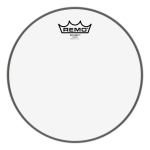REMO DIPLOMAT 10" CLEAR plėvė būgnui