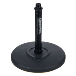 STOVAS MIKROFONUI ROADWORX MIC STAND DESK