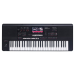 SINTEZATORIUS MEDELI AKX10s Arranger Pro Series digital workstation
