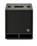 Verse Insider Sub 10 MK2 Active Subwoofer
