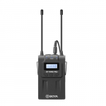Radio imtuvas - BOYA - RX8 Pro
