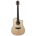 AKUSTINĖ GITARA SU PAJUNGIMU MAYSON DM1-SCE2