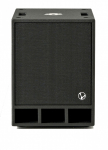 Verse Insider Sub 15 MK2 Active Subwoofer