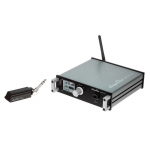 Stageclix Jack V4 Digital Wireless System for Guitar and Bass
