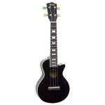 Mahalo ULP-1 BK Soprano Ukulele