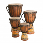 DŽEMBĖ TERRE 38240883 ABORIGENINĖ 30 CM