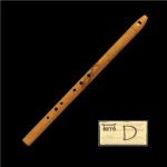 AIRI&Scaron;KA &Scaron;VILPYNĖ TERRE 386203-D D-TONACIJA
