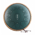 TONINIS BŪGNAS HLURU TY13-14-MINERALGREEN 13" 14-NATŲ