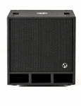 Verse Insider Sub 18 MK 2 Active Subwoofer