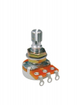 ALPS PM-250-BS small 250K linear (tone) potentiometer
