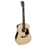 Akustinė Gitara Grimshaw GSD-20-NT Nashville Dreadnought