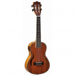 SOPRANINĖ UKULELĖ EVER PLAY WALNUT-21S-SEGOVIA