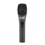 DINAMINIS MIKROFONAS GATT AUDIO DM-700