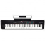 MIDI KLAVIATŪRA M-AUDIO HAMMER-88 PRO