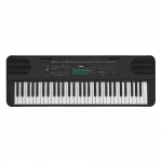 PORTATYVUS SINTEZATORIUS YAMAHA PSR-E360B