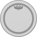 REMO POWERSTROKE 3 10" COATED plėvė būgnui
