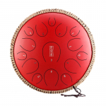 TONINIS BŪGNAS HLURU TY13-14-RED 13" 14-NATŲ