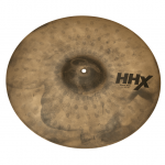 Sabian 21" HHX Fierce Ride