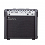 Stiprintuvas elektrinei gitarai IBANEZ MIMX-30