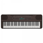 PORTATYVUS SINTEZATORIUS YAMAHA PSR-E360DW