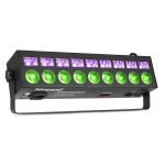 BEAMZ LCB99 LED BAR 2-IN-1 EFEKTAS RGBW IR UV 150.711