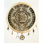 &Scaron;AMANO BŪGNAS TERRE 382497-Z50 MAYA 50 cm