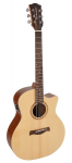 Richwood SWG-110CE Master Series Handmade Songwriter M Guitar