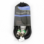 ADJ AC-XMXF/5 XLR 5m Cable
