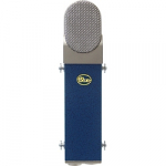 Blue Blueberry Signature Large Diaphragm Condenser microphone