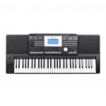 Portatyvus sintezatorius Medeli A-810 PORTABLE ELECTRONIC KEYBOARD