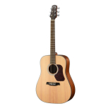 Akustinė gitara Walden D-350W