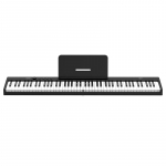PORTATYVUS SULENKIAMAS SKAITMENINIS PIANINAS V-TONE PFP