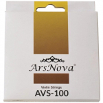 STYGŲ KOMPLEKTAS SMUIKUI ARS NOVA AVS-100