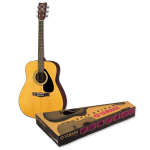 Akustinė Gitara Yamaha F-310P Natural