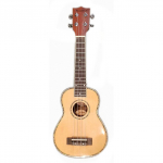 SOPRANINĖ UKULELĖ EVER PLAY SE-M84S-SEGOVIA