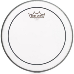 REMO PINSTRIPE 10" COATED plėvė būgnui
