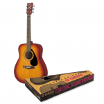 Akustinė Gitara Yamaha F-310P Tabacco Brown Sunburst