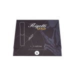 Rigotti Gold RGA-30/3 Alto Saxophone Reeds 3.0 (3 Pcs)