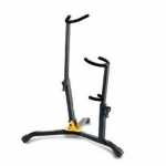 Hercules DS-560B Bass Clarinet Stand
