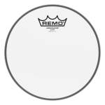 REMO AMBASSADOR 8" CLEAR plėvė būgnui