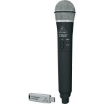 Behringer ULM-300USB 2.4 GHz Digital Wireless Microphone