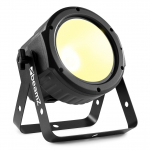 PROŽEKTORIUS - BEAMZ COB-30WW FLATPAR 150.629