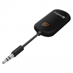 BLUETOOTH PRIEDĖLIS SANDBERG 450-12 BLUETOOTH AUDIO LINK 2-IN-1 TX/RX
