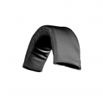 LANKELIO PAGALVĖLĖ AUSINĖMS BEYERDYNAMIC 935441 ODINĖ JUODA