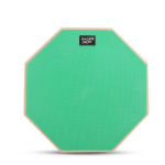 TRENIRUOKLIS KA-LINE STANDS PAD PPM100 12" ŽALIAS