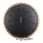 TONINIS BŪGNAS HLURU TY13-14-METEORITE 14" 13-NATŲ