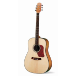 Akustinė gitara Walden T-550 W