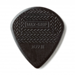 MEDIATORIUS JIM DUNLOP 471R3S MAX-GRIP&reg; JAZZ III STANDUS MEDIATORIUS
